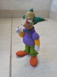Krusty o Palhaço