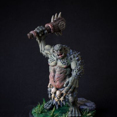 Troll