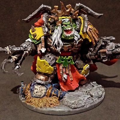 Orks
