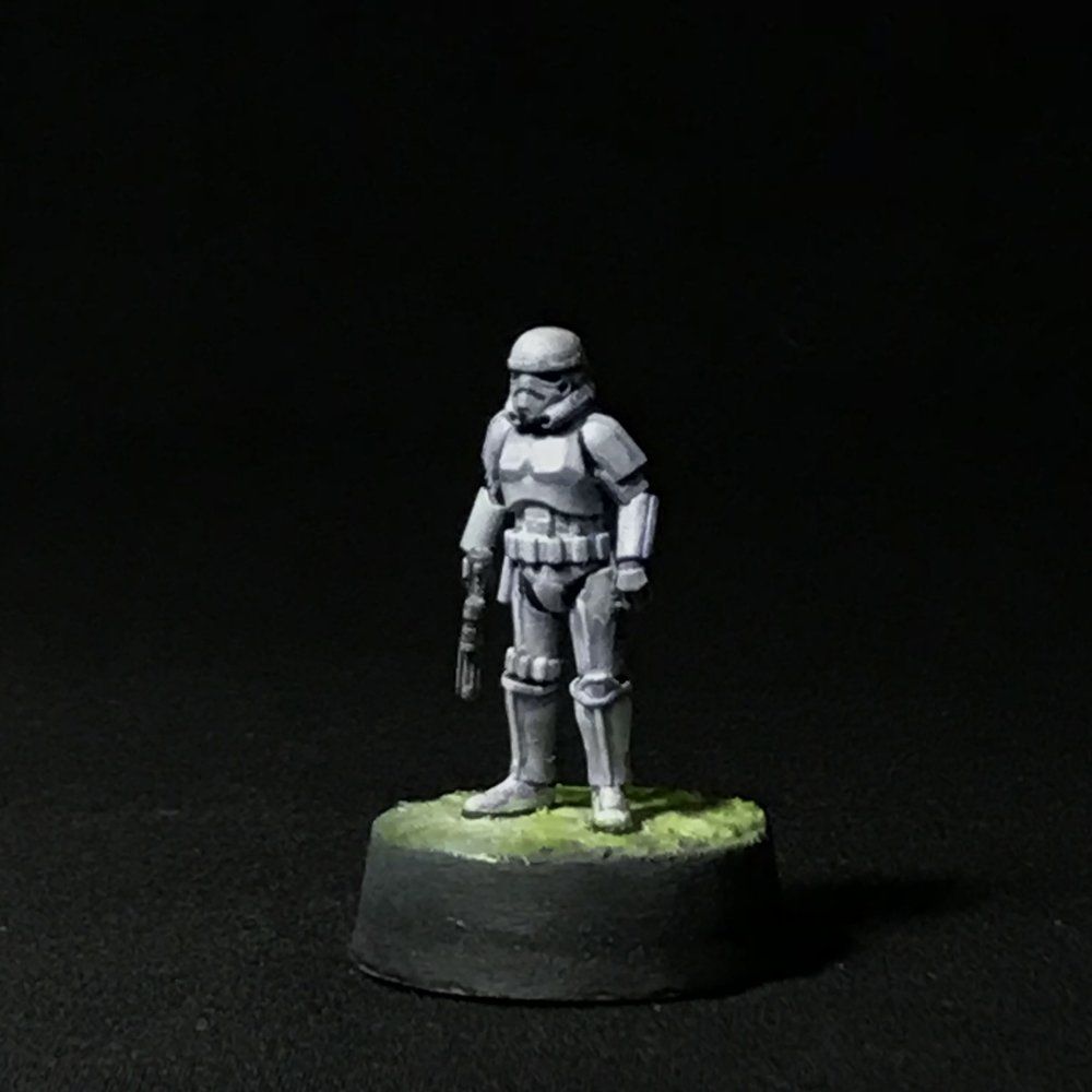 Stormtrooper