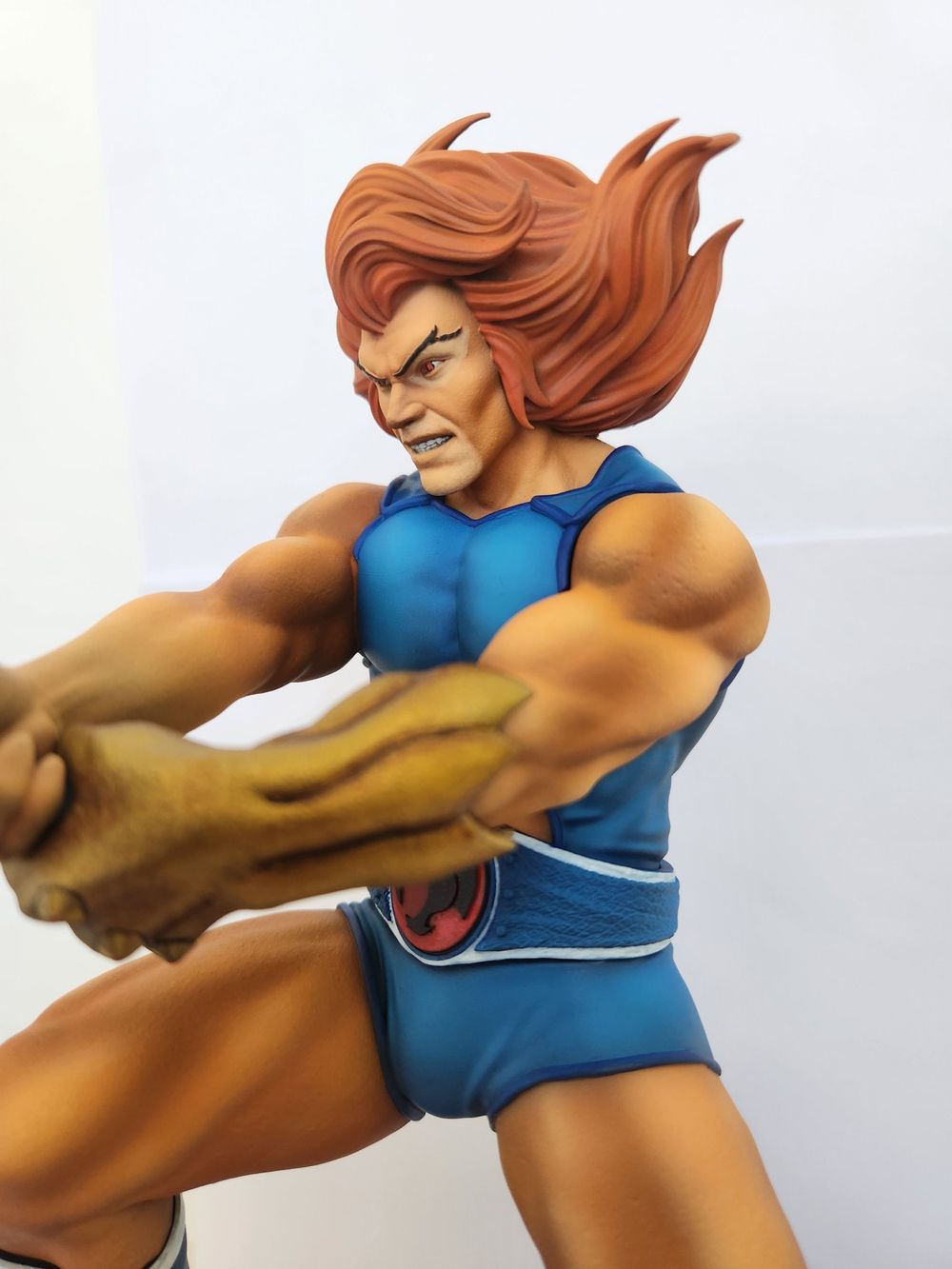 Lion-o Thundercats