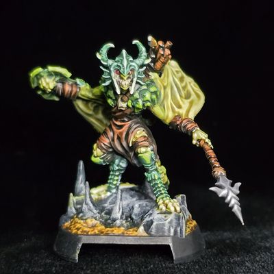 Harbinger