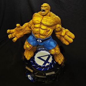 THE THING - NEW PHOTOS