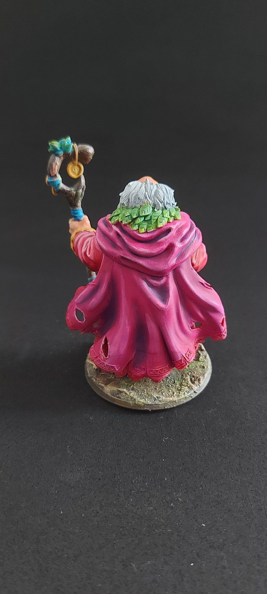 Galjin Loot Studios 75mm
