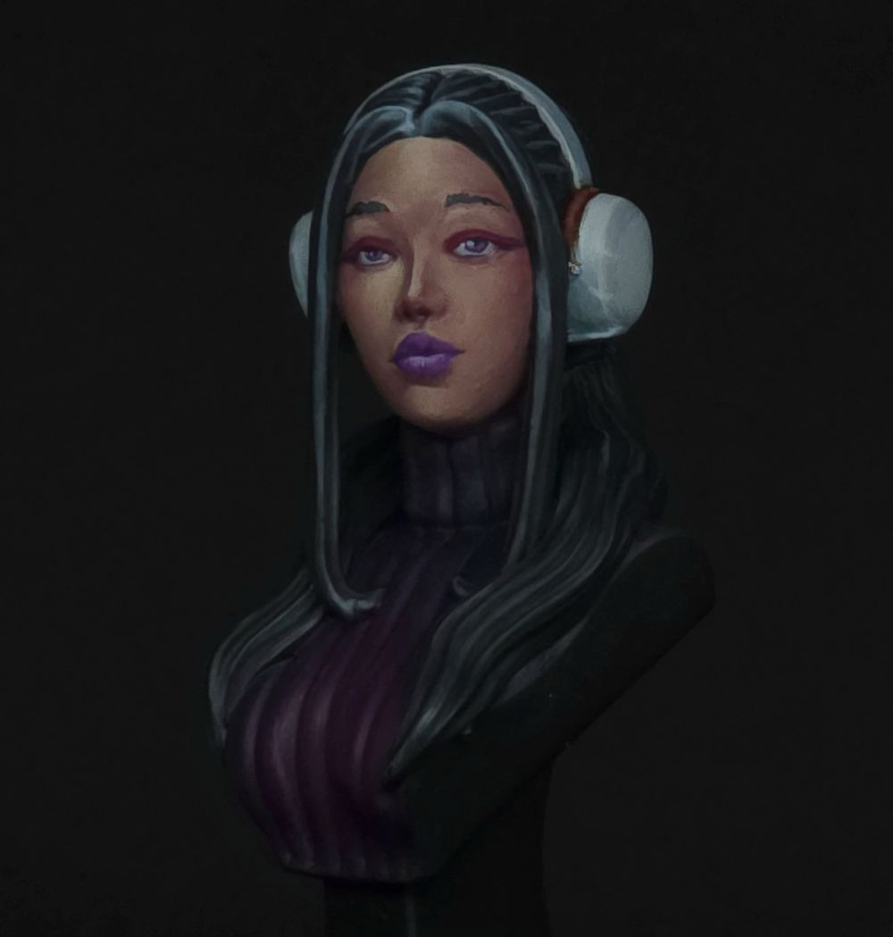 Girl