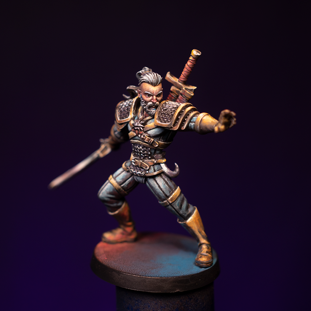 Geralt