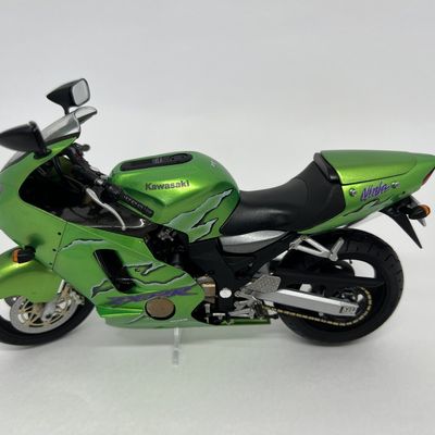 Ninja ZX-12R