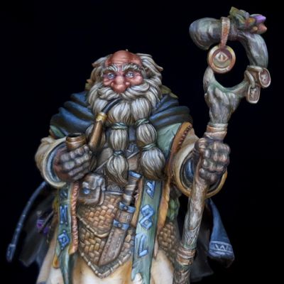 Galjir The long-lived