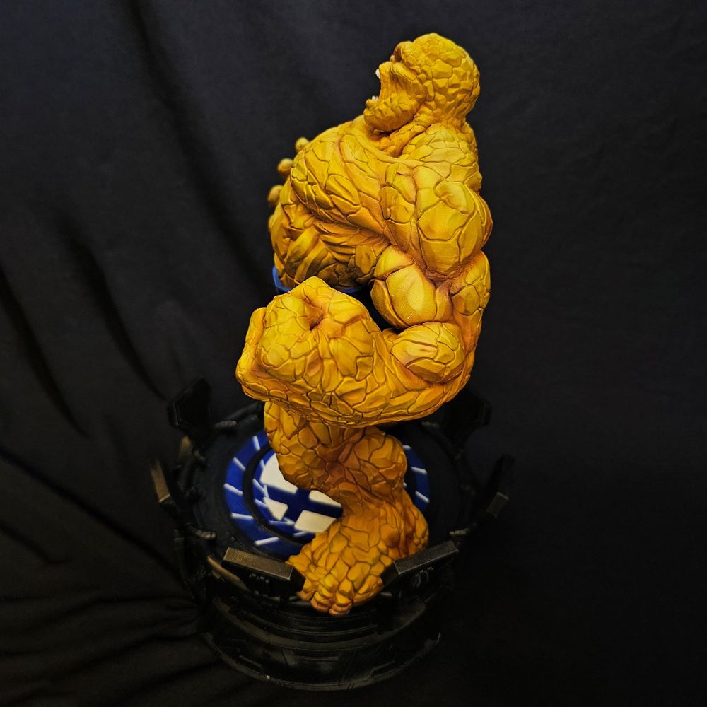 THE THING - NEW PHOTOS