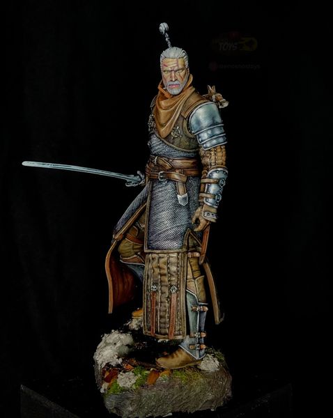 Geralt de rivia