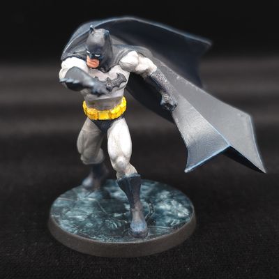 Batman - Gotham City Chronicles