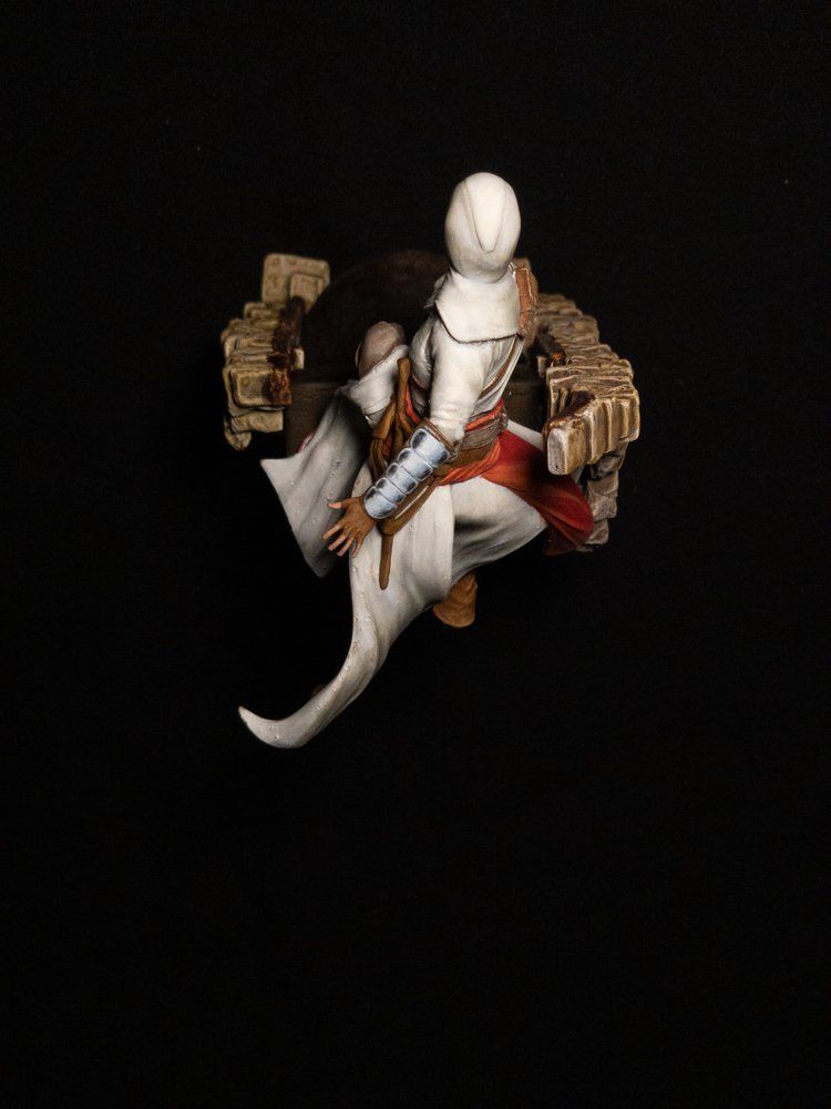 Altair - Assassin’s Creed 