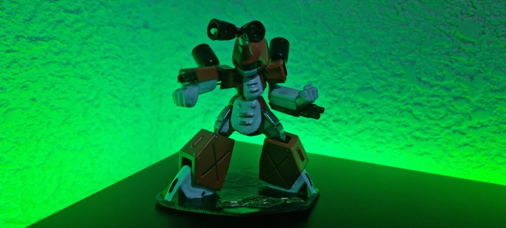 Metabee