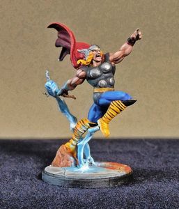 Thor