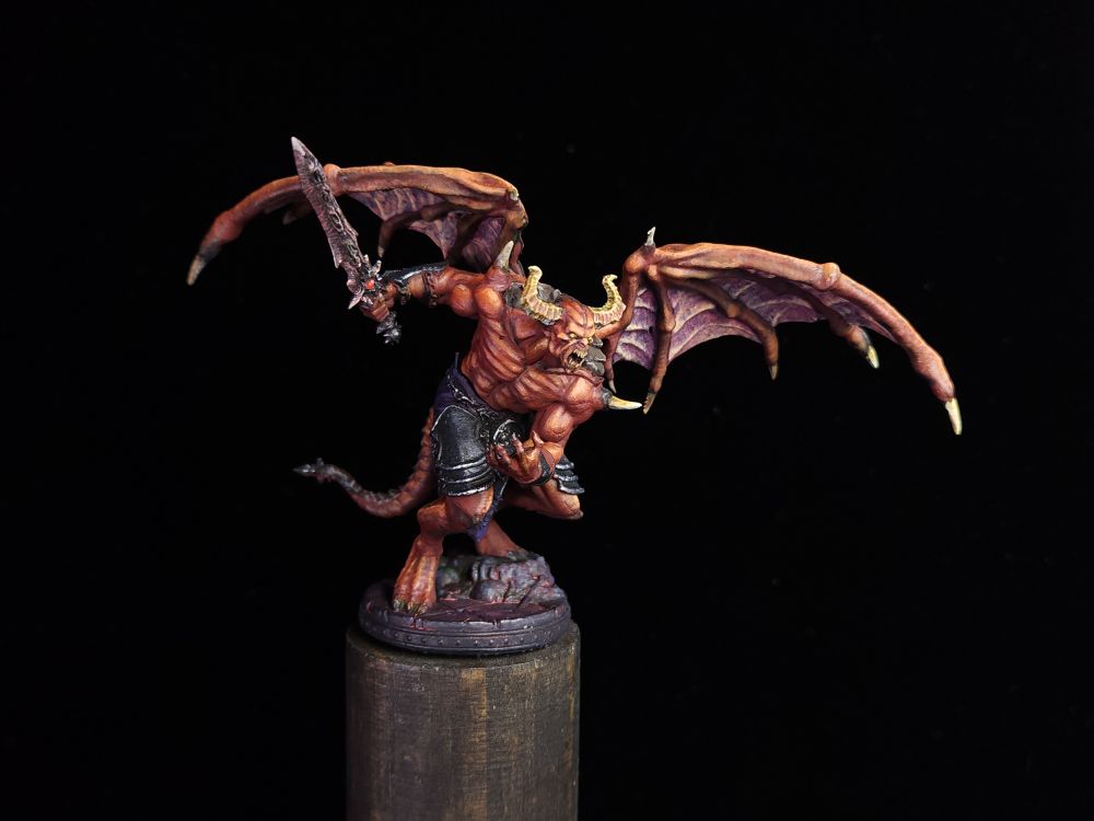 Demon