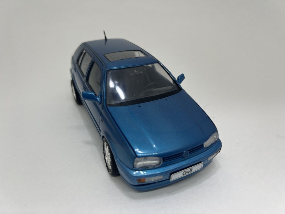 Golf GL