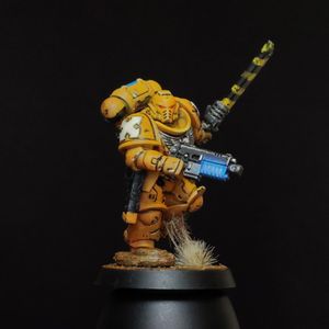 Space Marine