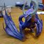 Dragon King - Kingdom Death Monster