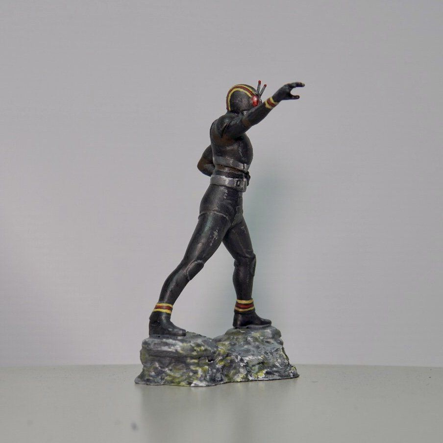 Kamen Rider Black
