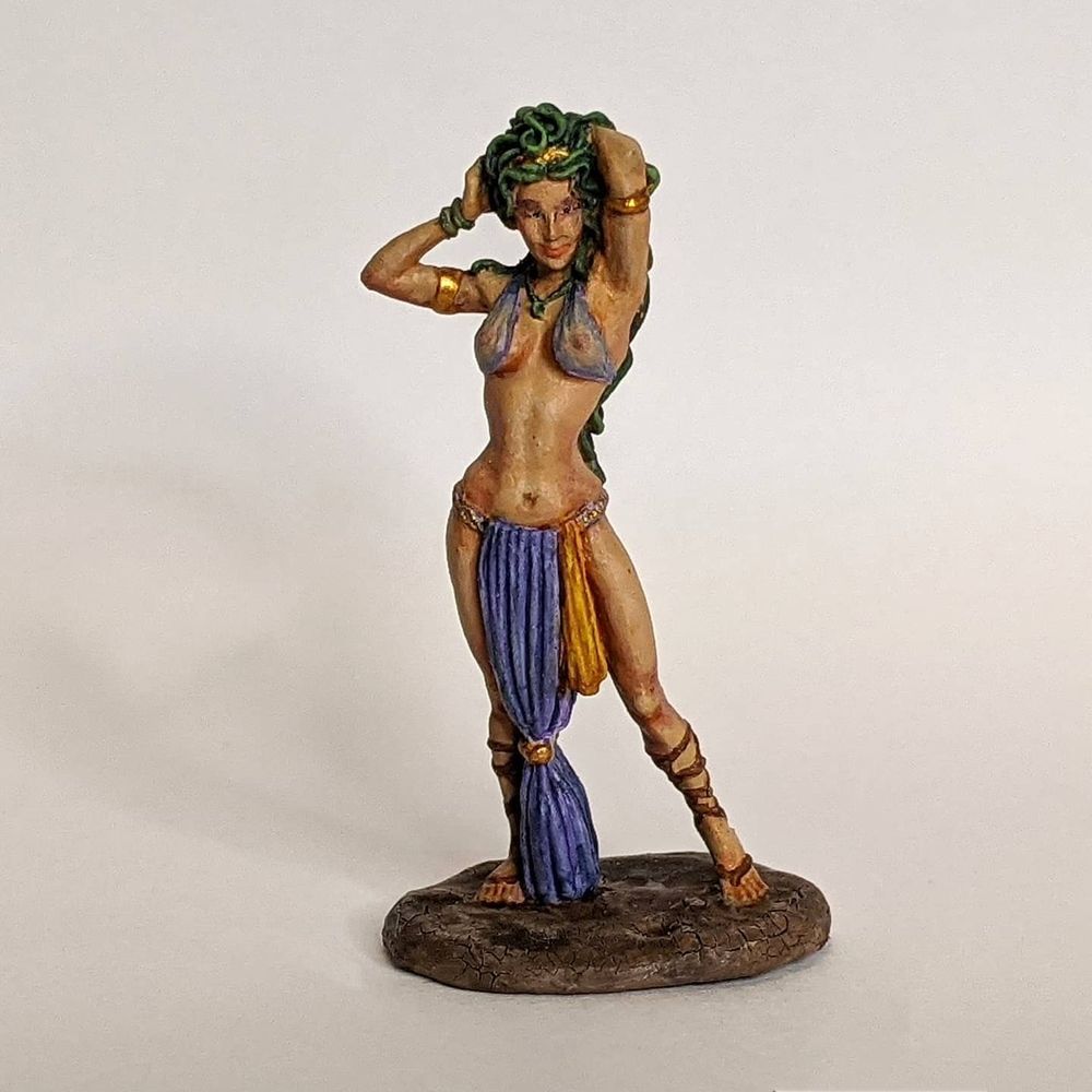Medusa