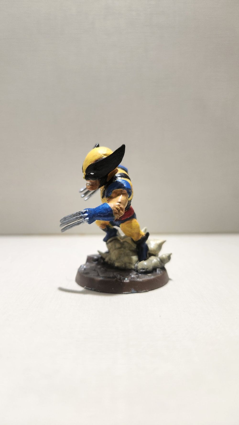 X-men United | Wolverine