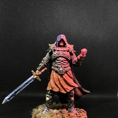 Paladino Caído