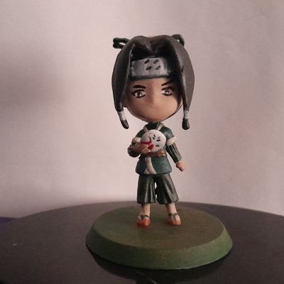 Ninja Haku