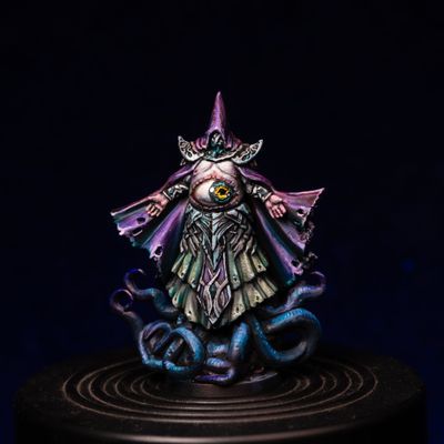 Alhazred: Black Rose Wars