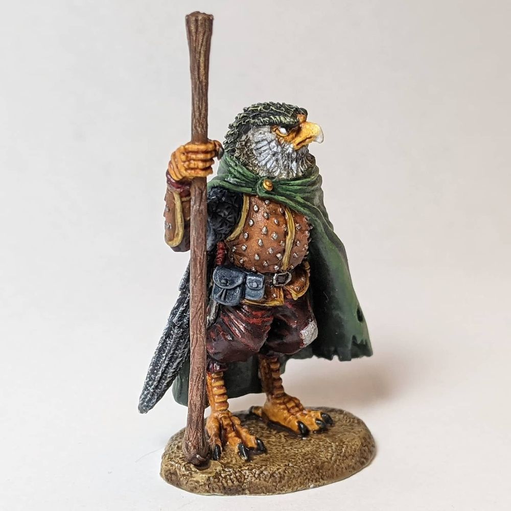 Kenku