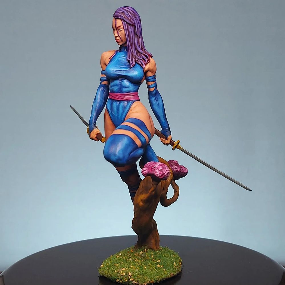 Psylocke