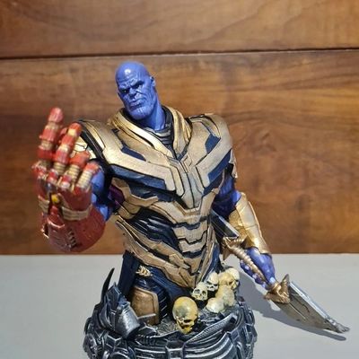 Thanos