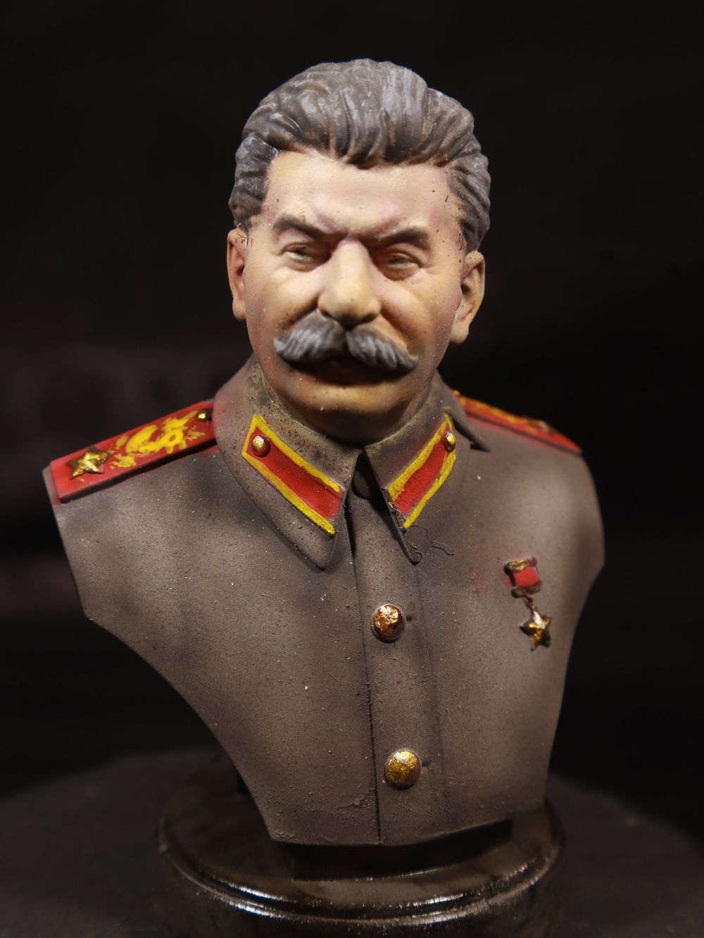 Josef Stalin