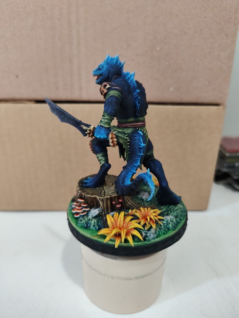 Lizardman