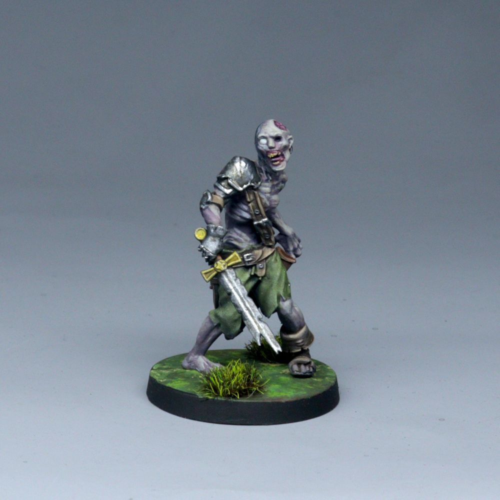 Zombies - RPG de Mesa