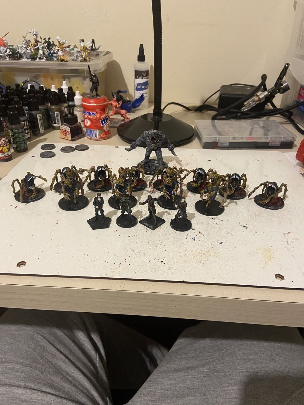 Fireteam zero