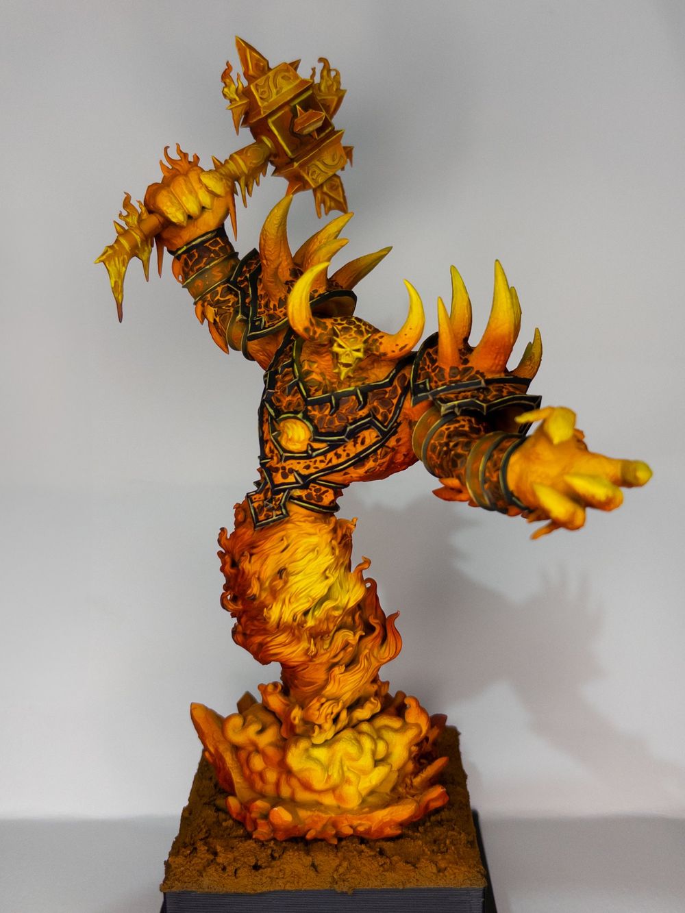 Ragnaros