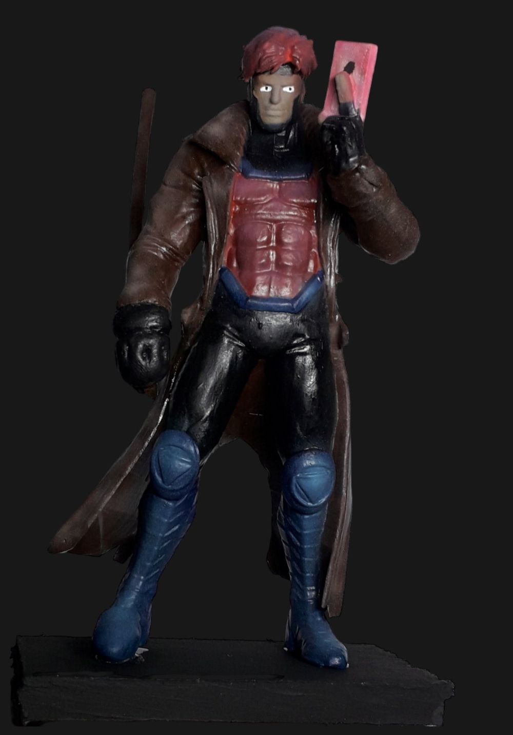 Gambit 9cm