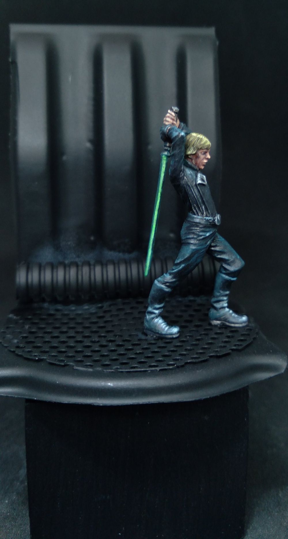 Luke Skywalker
