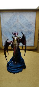 Lilith de Diablo IV
