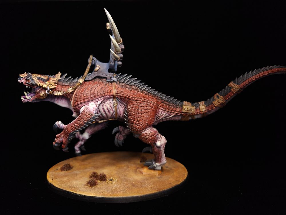 Carnosaur