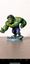 Hulk - jogo Marvel United