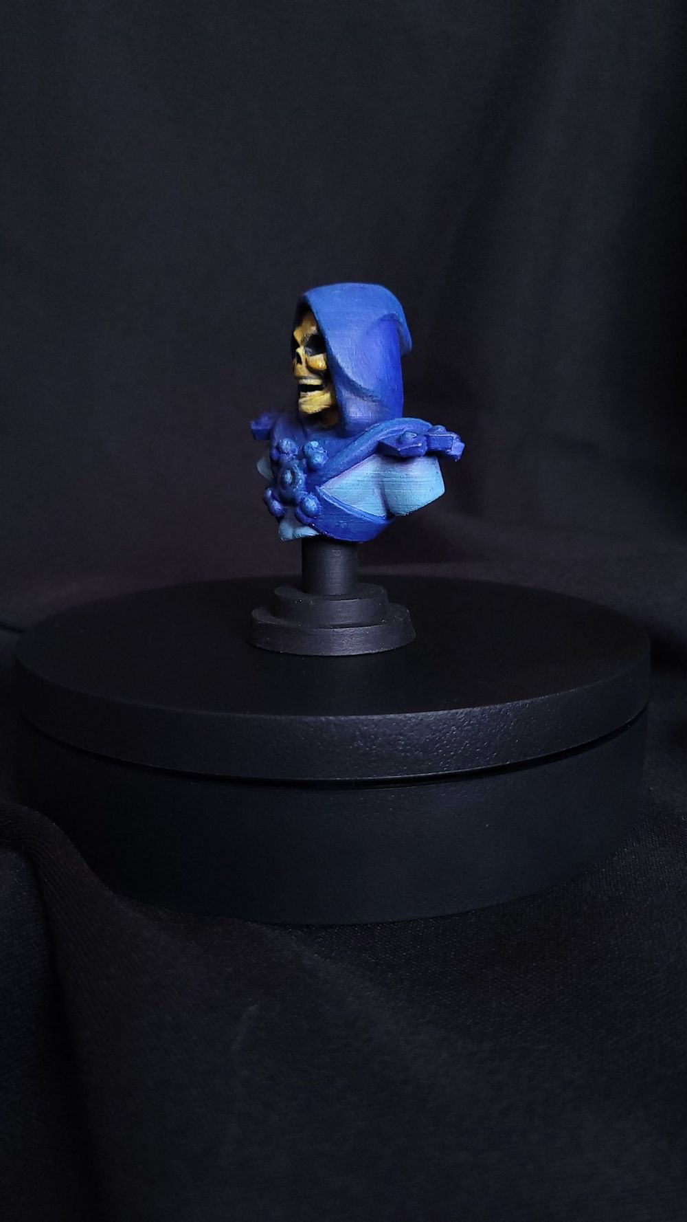 Esqueleto He-man