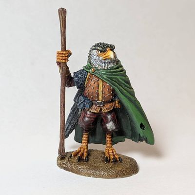 Kenku