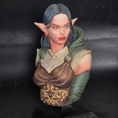 Forest Elf