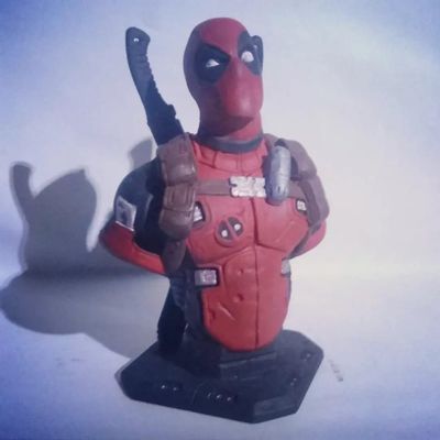 Deadpool