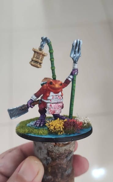 Grung
