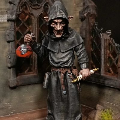 Goblin
