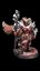 Vexthar - Clay Cyanide Miniatures