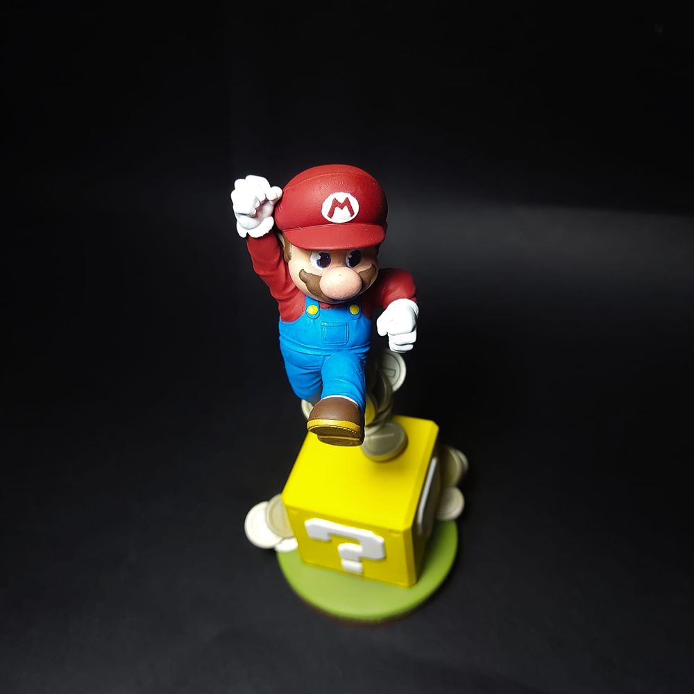 Mario