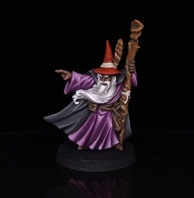 Nicodemus